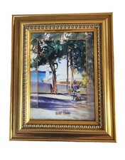 Mcm art bermuda for sale  Huron