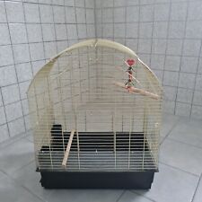 Großes vogel käfig gebraucht kaufen  Herbrechtingen