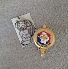 Insigne pin groupement d'occasion  Wittenheim