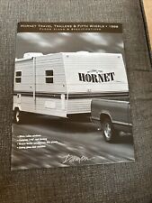 1998 hornet damon for sale  Barneveld