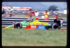 S679 thierry boutsen. d'occasion  Expédié en Belgium