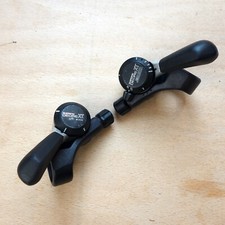 Retro shimano deore for sale  LONDON