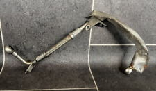 Turbolader ölleitung vorlauf gebraucht kaufen  Grafenau