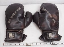 CONJUNTO DE LUVAS DE BOXE ROCKY GRAZIANO MODELO 10 OZ comprar usado  Enviando para Brazil