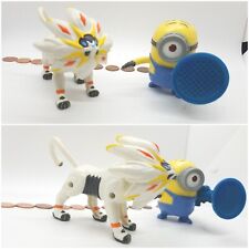 Pokemon solgaleo figure for sale  Little Rock