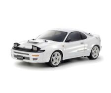 Tamiya toyota celica usato  Spedire a Italy