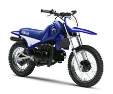 Yamaha pw80 pee d'occasion  Expédié en Belgium