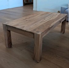 Couchtisch sheesham 116 gebraucht kaufen  Göppingen