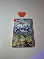 Pokemon arceus nintendo d'occasion  La Valette-du-Var
