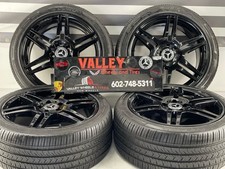 Inc rims tires for sale  Mesa