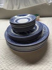 Churchill england blue for sale  Seminole