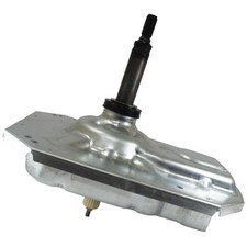 Transmissão de caixa de engrenagem de lavadora Whirlpool W11454372 original do fabricante W10806333 W110357, usado comprar usado  Enviando para Brazil
