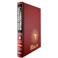 Nuova enciclopedia internazion usato  Reggio Calabria