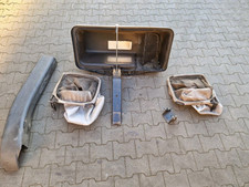 Fangkorb gebläse john gebraucht kaufen  Verl