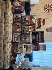 Holiday time christmas for sale  Saint Albans