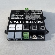 Digikeijs dr5013 intelligentes gebraucht kaufen  Schipkau