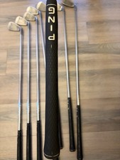 Ping left handed for sale  NORWICH