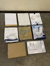 Joblot toilet seats for sale  NOTTINGHAM