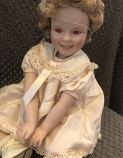 Shirley temple doll for sale  BIRMINGHAM