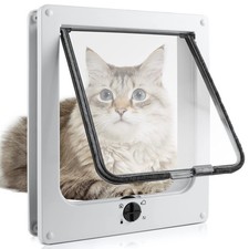 Chatière chat magnétique d'occasion  Expédié en France