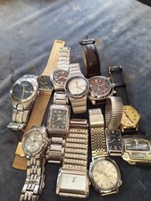 Job lot x12 for sale  CRAWLEY