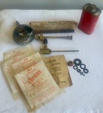 Vapalux lamp parts for sale  ELLON
