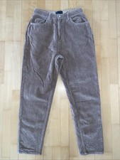 Asos design cordhose gebraucht kaufen  Fichtelberg