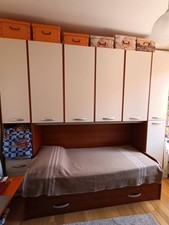 Cameretta ponte usata usato  Cento