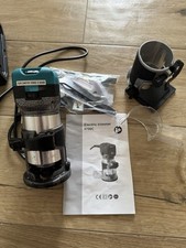 Fresa elettrica 800w usato  Italia