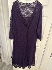 Joanna hope purple for sale  ABINGDON