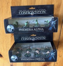 Confrontation the age d'occasion  Porcelette