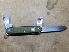 Victorinox pioneer limited for sale  Albuquerque