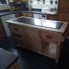 Oak island granite for sale  TEWKESBURY