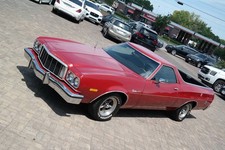 1976 ford ranchero for sale  Mission