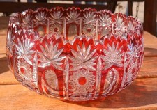 Prachtvolle überfang glasssch gebraucht kaufen  Halle