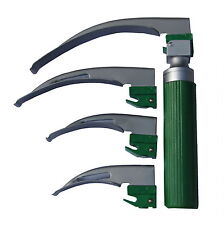 Kaltlicht laryngoskop set gebraucht kaufen  Bahretal