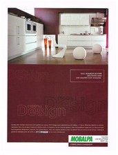 Publicite advertising 2004 d'occasion  Roquebrune-sur-Argens
