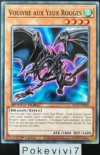 Card vouivre with d'occasion  Expédié en Belgium