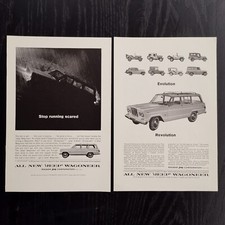 Pubblicità vintage 1964 usato  Milano