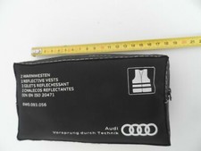 Gilet securite signalisation d'occasion  Berre-l'Étang