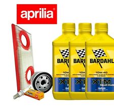 Kit tagliando aprilia usato  Catania