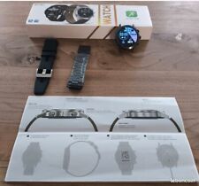 Montre connectée bluetooth d'occasion  Chauvigny