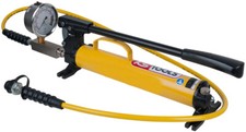 Tools hydraulik handpumpe gebraucht kaufen  Remscheid
