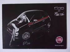 Fiat 500 gucci for sale  UK