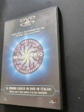 Chi vuole essere usato  Bari