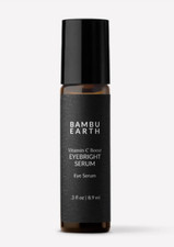 Bambu Earth Vitamin C Boost Eyebright Eye Serum Antienvelhecimento 0,3 fl oz/9 mL Novo Na Caixa comprar usado Bambu Earth Vitamin C Boost Eyebright Eye Serum Antienvelhecimento 0,3 fl oz/9 mL Novo Na Caixa comprar usado  Enviando para Brazil