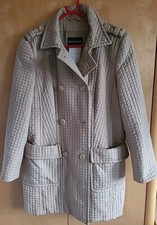 Rena steppjacke trench gebraucht kaufen  Hamburg