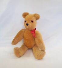 Vintage teddy bear for sale  LEWES