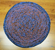 Vtg handmade crocheted for sale  Waverly