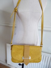 Oliver bonas yellow for sale  CARDIFF